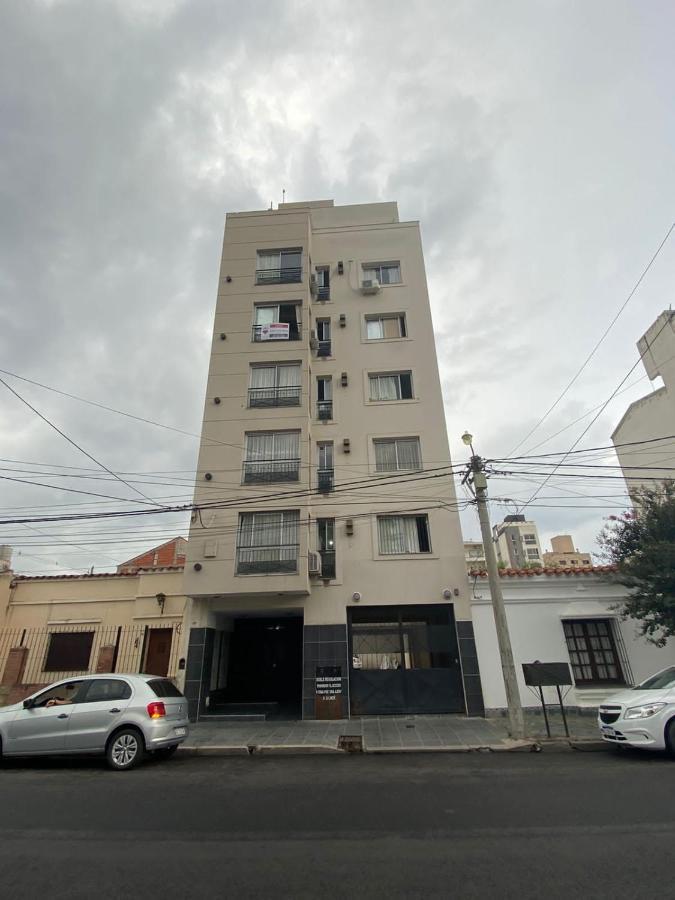 Apart Guemes Apartment Salta Exterior photo
